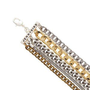 Jenny Bird Austin Cuff Bracelet